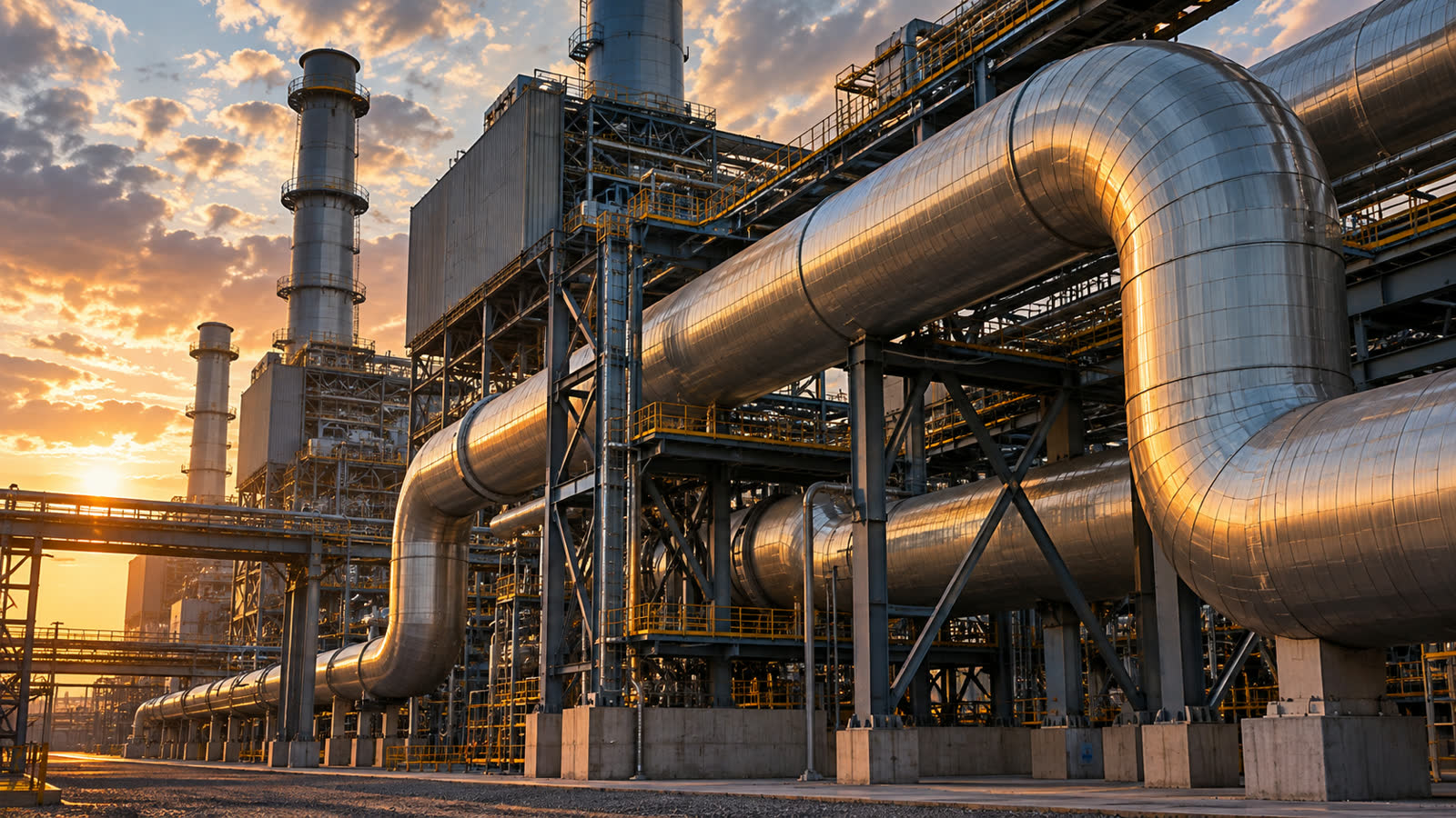 Газоходы